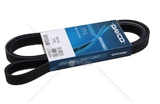 Drážkový řemen 6PK1795 Dayco DAYCO 6PK1795DAY
