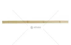 Dřevěná plachtová deska 12x3300 DESKA/12