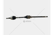 Drive Shaft DUCATO 2.0 DX Mec-Diesel