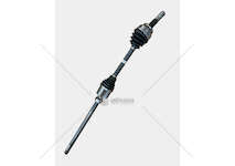 Drive Shaft DUCATO/JUMPER 3.0 DX Mec-Diesel