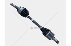 Drive Shaft DUCATO/JUMPER 3.0 SX Neutral Box