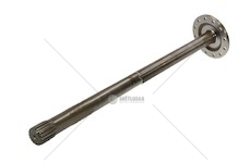 DRIVE SHAFT RIGHT L=982MM EURORICA 88170868