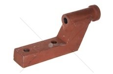 Držák alternátoru Zetor 72010154