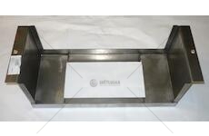 Držák baterie Multicar M25 - Zinek