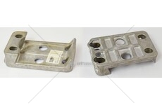 Drzak, blatnik VOLVO 20382890