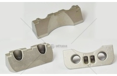 Drzak, blatnik VOLVO 20383038