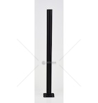 Držák blatníku FI42*700MM černý RBK70CZ