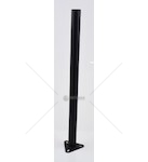 Držák blatníku FI42*700MM černý RBT70CZ