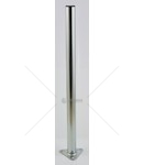 Držák blatníku FI42*700MM pozinkovaný RBT70OC