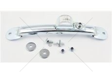 Držák blatníku FI42 kovový nastavitelný UBM42