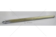 Držák blatníku FI42X800 se šroubem M16 0107