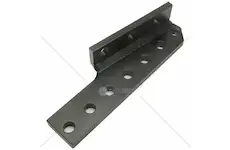 Držák blatníku sp. pravý- 2012 (jrl+frt) originál z. | 13.384.010