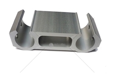 Držák blatníku VOLVO FH12 KO CHOU 21-2205