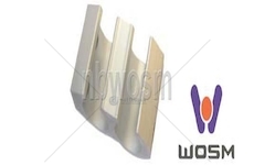 Držák blatníku VOLVO FH12 WOSIMAN A-292-4