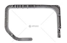 Držák blatníku Volvo FH4 levý MTX COR-VOL06-177