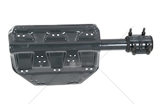Držák blatníku zadní - rovný l scania p,g,r,t, 114,124,144, 164 6x4z, 8x4z b 200 i, b 300  0207146_A