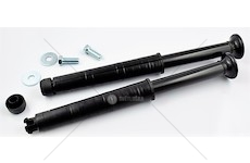 Držák boxů pro montáž L-702MM  E096004