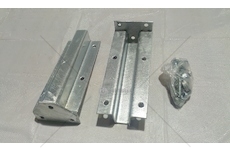 Držák boxů pro montáž podvěsem 513430  710003