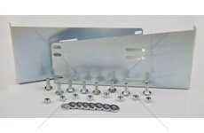 Držák boxů pro montáž podvěsem DAKEN 88411