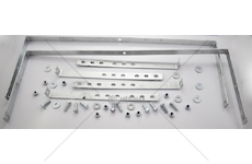 Držák boxů pro montáž SKN800 ST  SKNU800