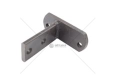 Držák brzdiče Zetor UŘI 69116803