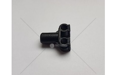 Držák brzdových trubek Multicar M26, FUMO, M27, M31