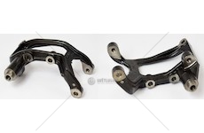 Držák čepu tlumiče kabiny MB ACTROS MP4 MERCEDES 4571551535