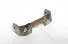 Držák dotykový č.2 startéru 5,8 kw 336905381_A