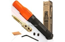 Držák elektrod s otočnou rukojetí 300A BJC