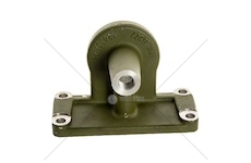 Držák filtru Zetor 79010727 - CZ výroba