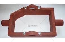 Držák hydraulického válce korby Multicar M25