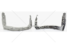 Držák kabiny malý SCANIA G 2016- TANGDE TD10-52-093