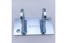 Držák kabiny Multicar M26