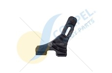 Držák kabiny VOLVO FH4 COSPEL COS1002.14029