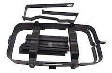 Držák kanystru 20l , OFF ROAD