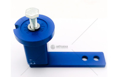 Držák kladky Multicar M26.7 , M30 FUMO