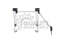 Držák kola stropní UNI LIFT