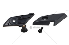 Držák krytu světlometu Volvo FH 21- levý Tangde TD13-51-103L