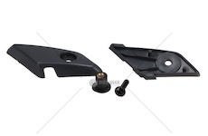 Držák krytu světlometu Volvo FH 21- pravý Tangde TD13-51-103R