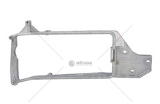 Držák levého světlometu DAF LF55 EURO 6 ALUMINIUM MTX WD07A18L102