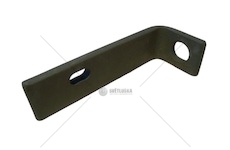 Držák levý Zetor 62453711