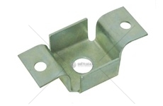 Držák lůžka kapoty Zetor 55115363