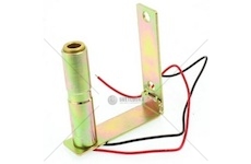 Držák majáku na tyčku typ U