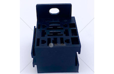 Držák minirelé Multicar M26.5,7 FUMO E3,4