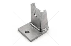 Držák motoru Multicar M26.2,4 IVECO levý