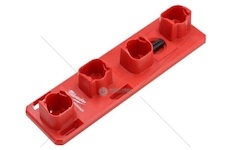Držák na baterie M12 MILWAUKEE 4932480708