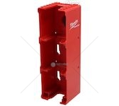 Držák na baterie M18 MILWAUKEE 4932480709