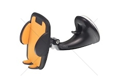 Držák na mobil do auta STRONG 45x95mm