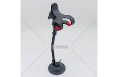 Držák na mobil do auta univerzální s ramenem 20cm