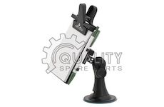 Držák na přísavku